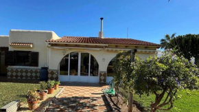 Villa Evelina 1 minute to Beach sleeps 8